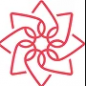 Логотип компании Магазин цветов цветы-ейск24.рф